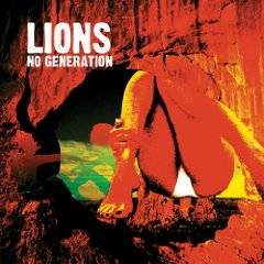 Lions : No Generation